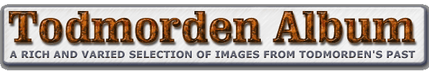 TODMORDEN ALBUM