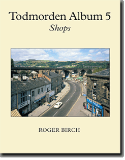 TODMORDEN ALBUM 5